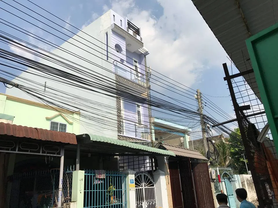 Hé lộ nguyên nhân người đàn ông chết lõa thể trong căn nhà 3 tầng ảnh 1