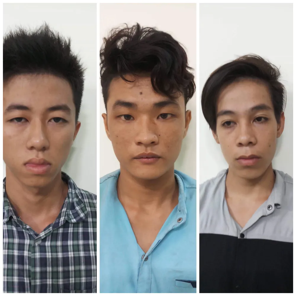 Bắt thêm 1 đối tượng trong vụ giết người, chôn xác phi tang ảnh 1