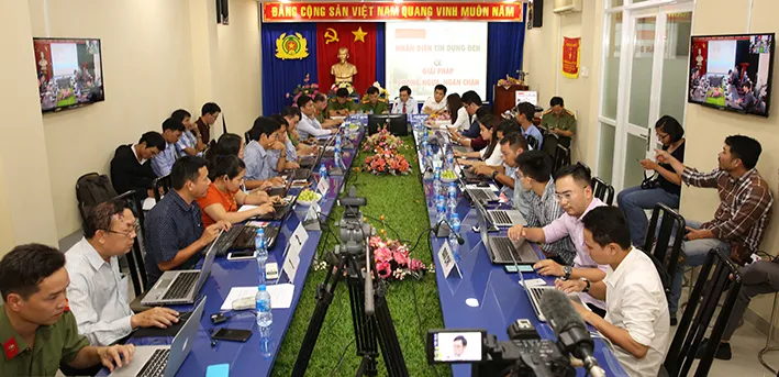 Làm cách nào để nhận diện tín dụng đen và giải pháp phòng ngừa ngăn chặn? ảnh 1