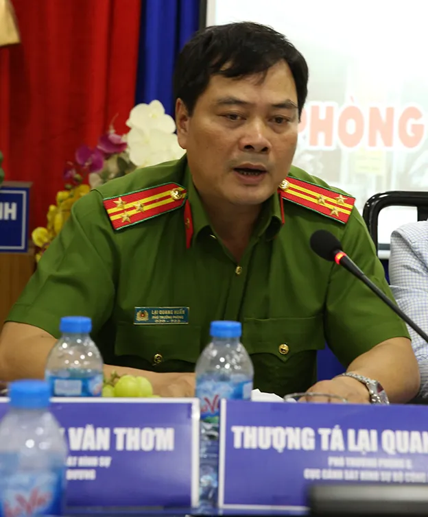 Làm cách nào để nhận diện tín dụng đen và giải pháp phòng ngừa ngăn chặn? ảnh 2