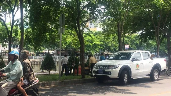  Truy tố nam giáo viên đâm nữ đồng nghiệp tử vong vì bị từ hôn  ảnh 1