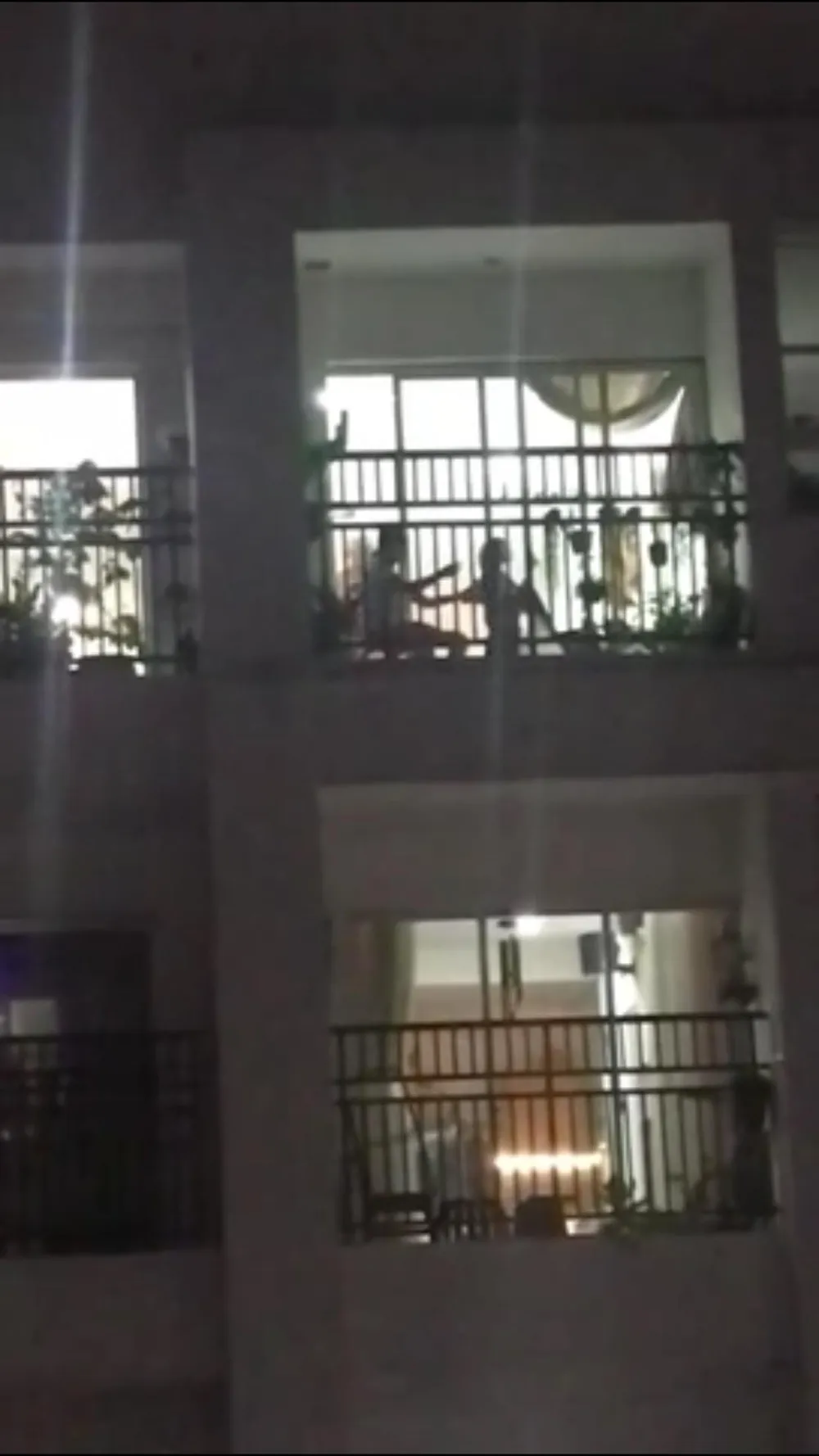 Sự thật về vụ “bạo hành trẻ em” tại chung cư 4S ở Thủ Đức ảnh 1