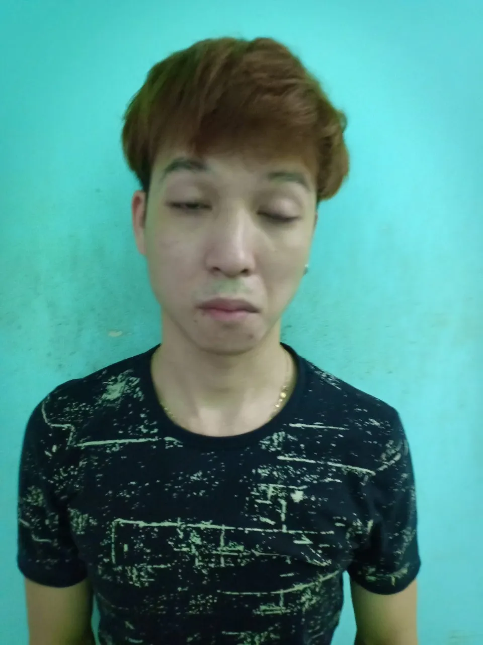 Nhóm dân chơi thuê căn hộ ở chung cư Millennium “phê” ma tuý ảnh 1