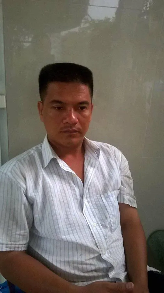 Vụ tai nạn kinh hoàng ở Long An: Khởi tố vụ án, tạm giữ tài xế xe container ảnh 1