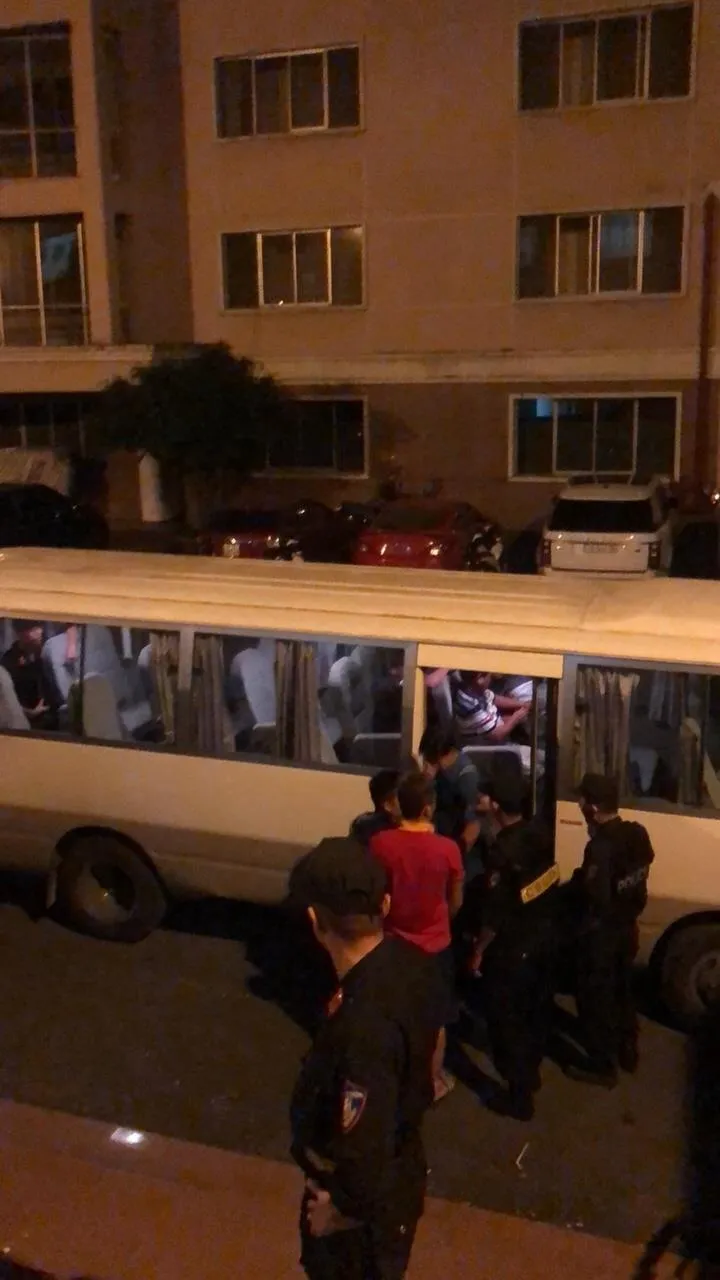 Bộ Công an bắt nhóm giang hồ Vũ “bông hồng” ảnh 1