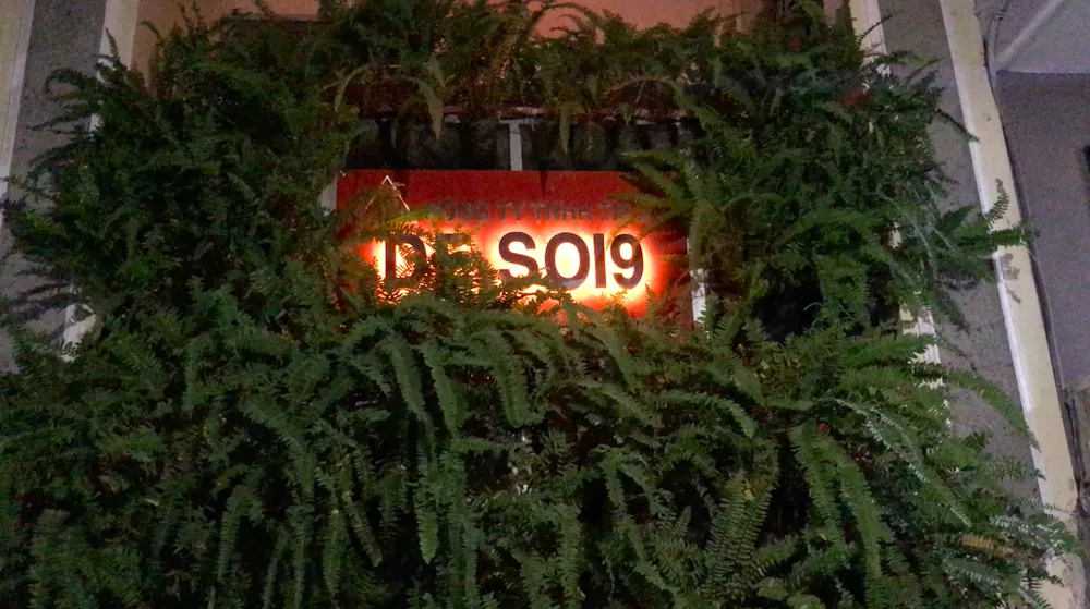 Phá “động” mại dâm đồng tính ở trung tâm quận 1 ảnh 1