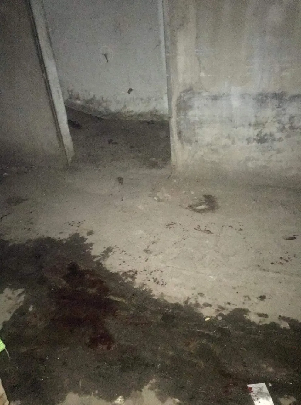  Nhóm thanh niên bị truy sát tại phòng trọ ở quận Thủ Đức ảnh 2