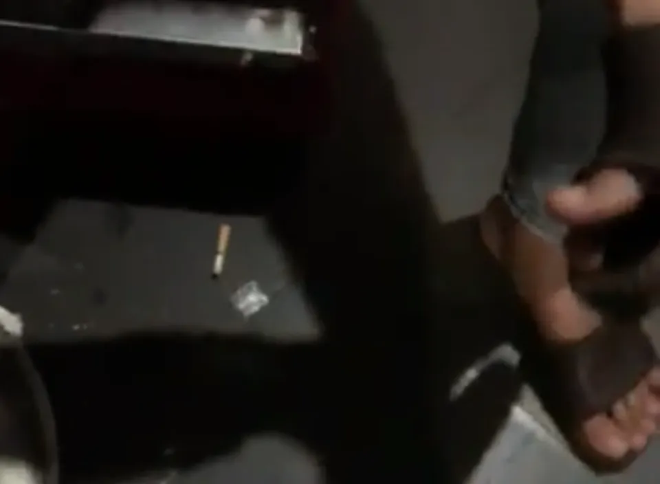 Đột kích vũ trường Đông Kinh, phát hiện 27 thanh niên dương tính với ma tuý ảnh 5