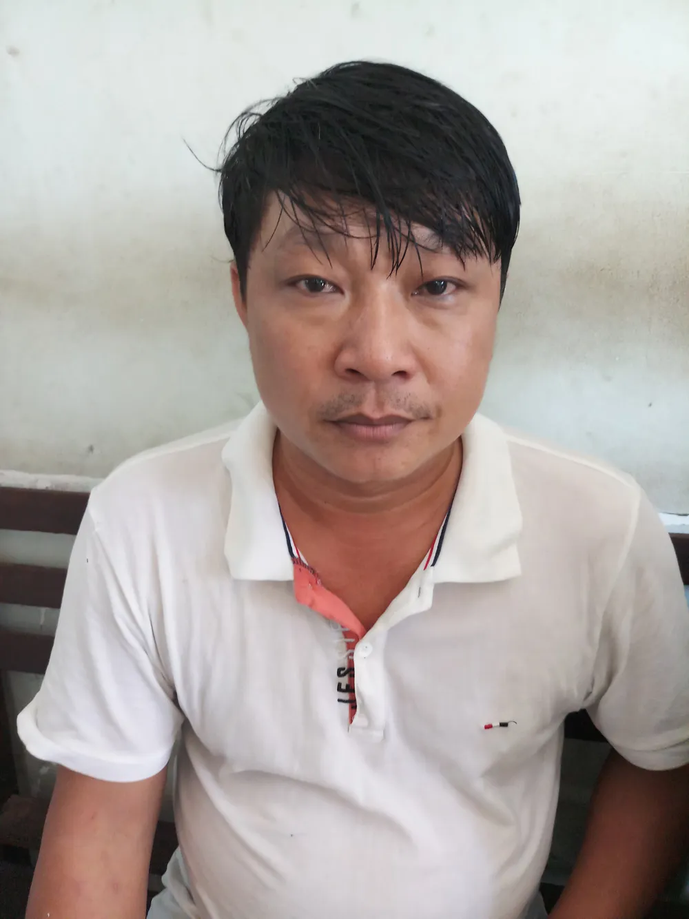  Triệt phá trường gà khủng bắt quả tang 119 con bạc ảnh 1