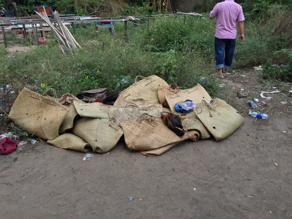  Triệt phá trường gà khủng bắt quả tang 119 con bạc ảnh 5