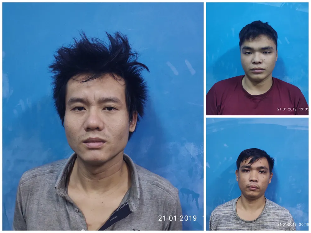 Bí ẩn trong căn nhà cấp 4 có dàn đèn karaoke “khủng”  ảnh 2