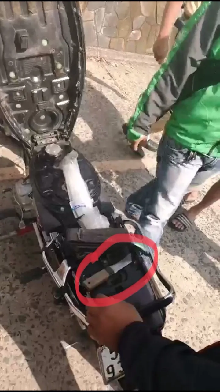  Sau 1 tháng ra quân, Tổ công tác 363 bắt 90 đối tượng ảnh 3