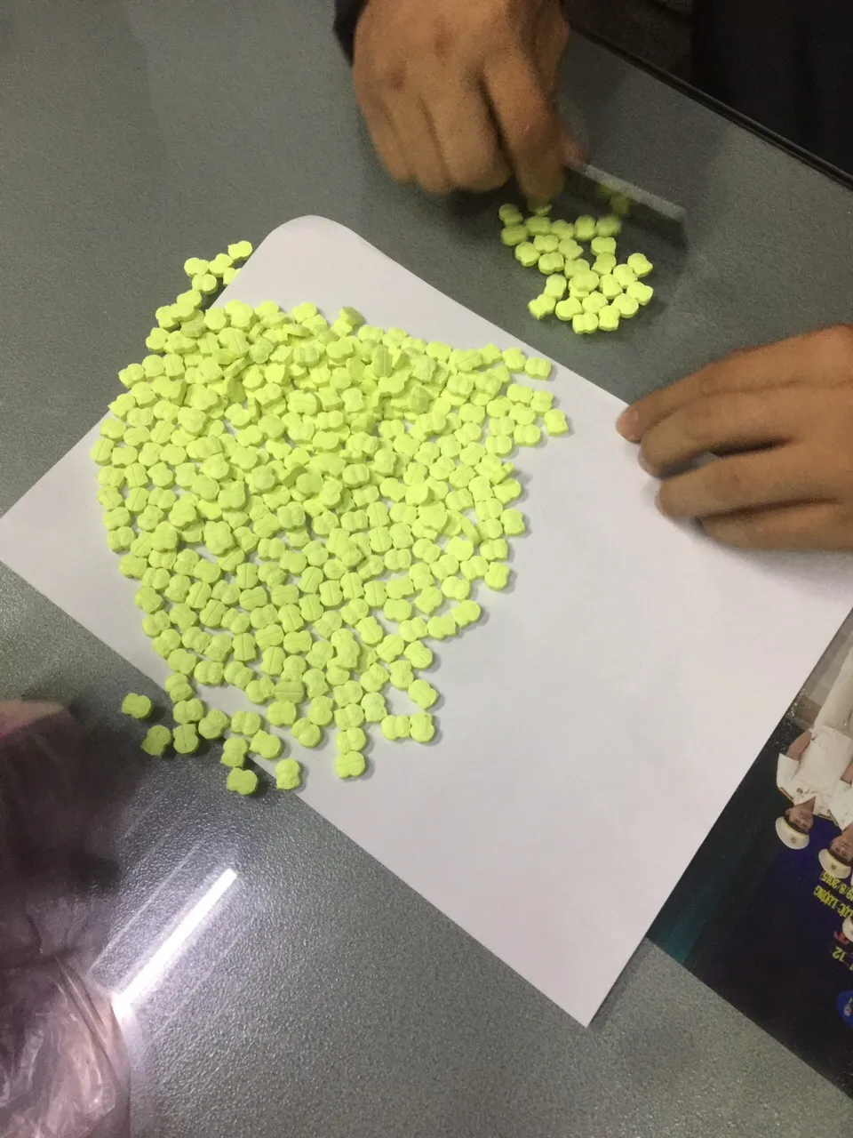  Sau 1 tháng ra quân, Tổ công tác 363 bắt 90 đối tượng ảnh 5