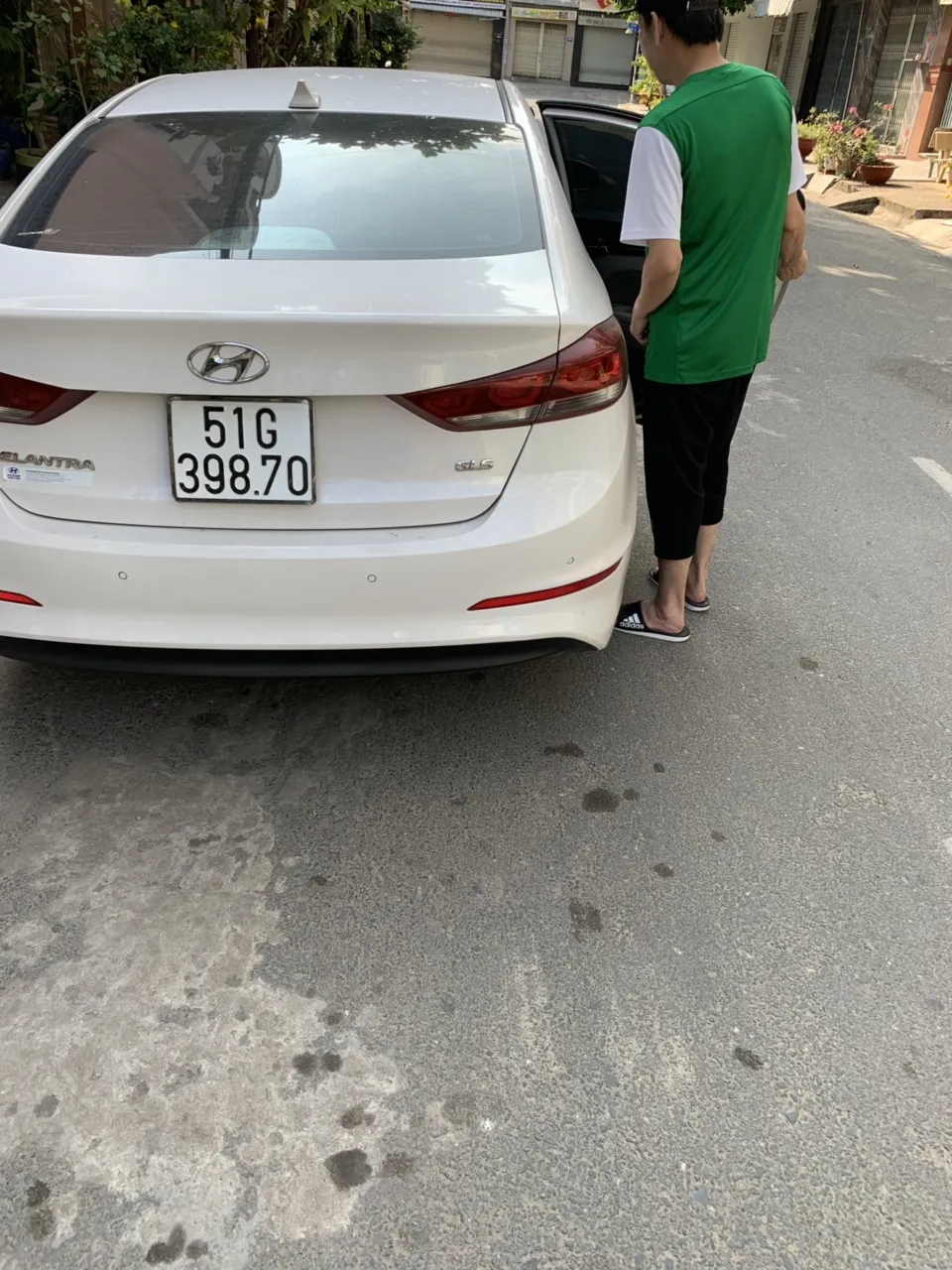 Mùng 2 tết, người đàn ông ngoại quốc bị cướp gần 1 tỷ đồng ảnh 1