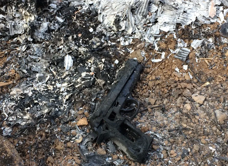 Khởi tố 2 đối tượng cướp 2,2 tỷ đồng tại trạm thu phí Dầu Giây ảnh 2