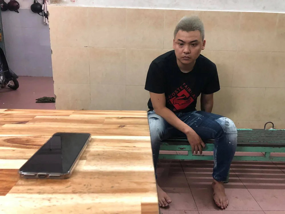 TPHCM: Tình hình an ninh trật tự được đảm bảo trong dịp Tết Nguyên đán ảnh 2