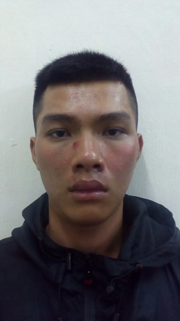 TPHCM: Tình hình an ninh trật tự được đảm bảo trong dịp Tết Nguyên đán ảnh 3