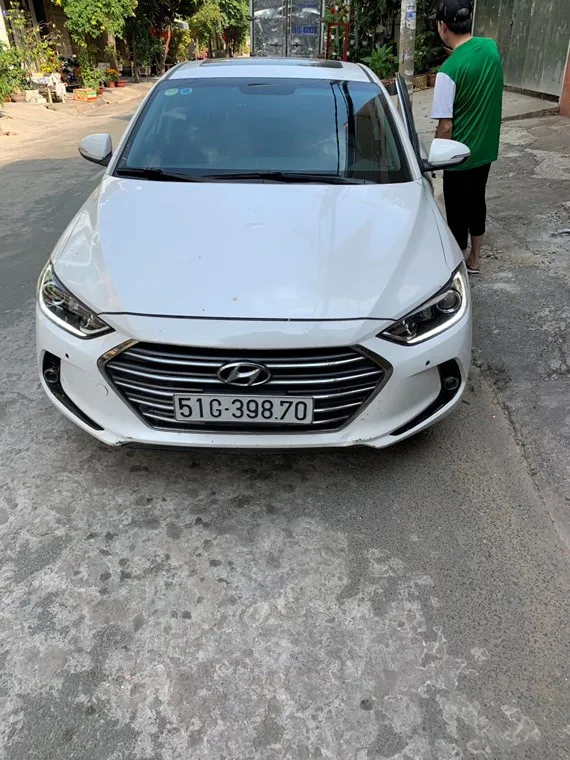 TPHCM: Tình hình an ninh trật tự được đảm bảo trong dịp Tết Nguyên đán ảnh 4