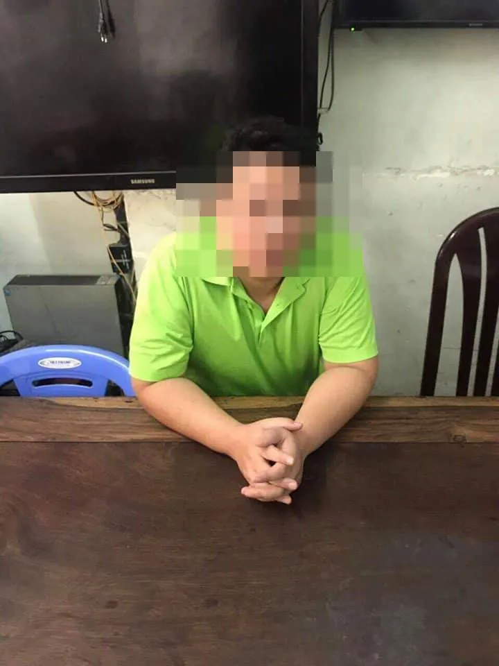 Đã xác định kẻ tâm thần dùng búa tấn công người khác gây xôn xao dư luận ảnh 2