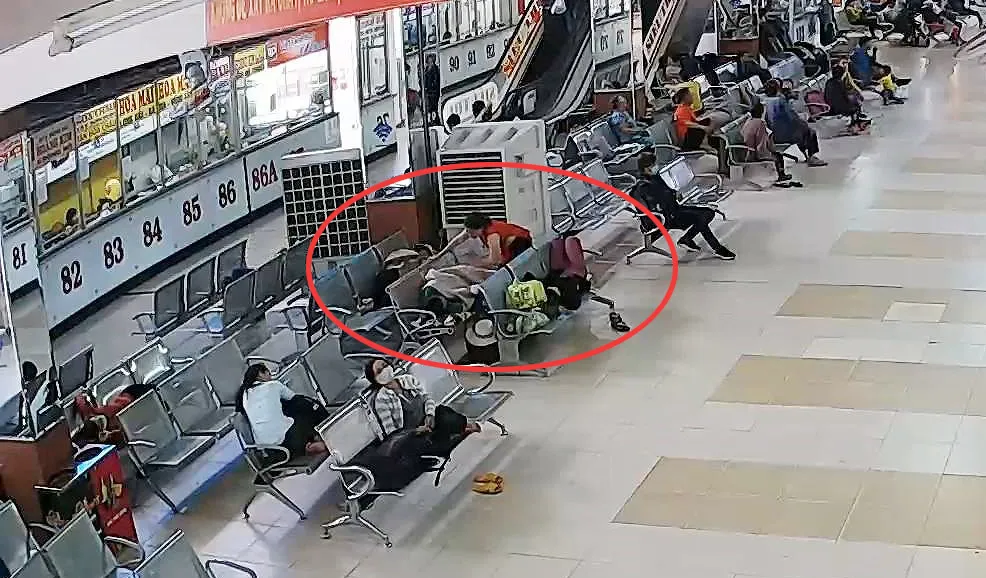 Người phụ nữ đánh thuốc mê lấy tài sản khách ở bến xe miền Đông ảnh 3