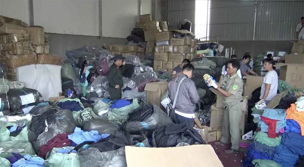 Hành trình phá đường dây ma túy lớn nhất từ trước tới nay tại TPHCM ảnh 2