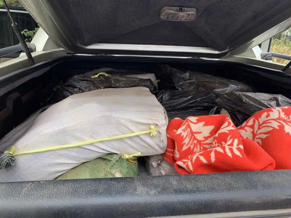 Hành trình phá đường dây ma túy lớn nhất từ trước tới nay tại TPHCM ảnh 4