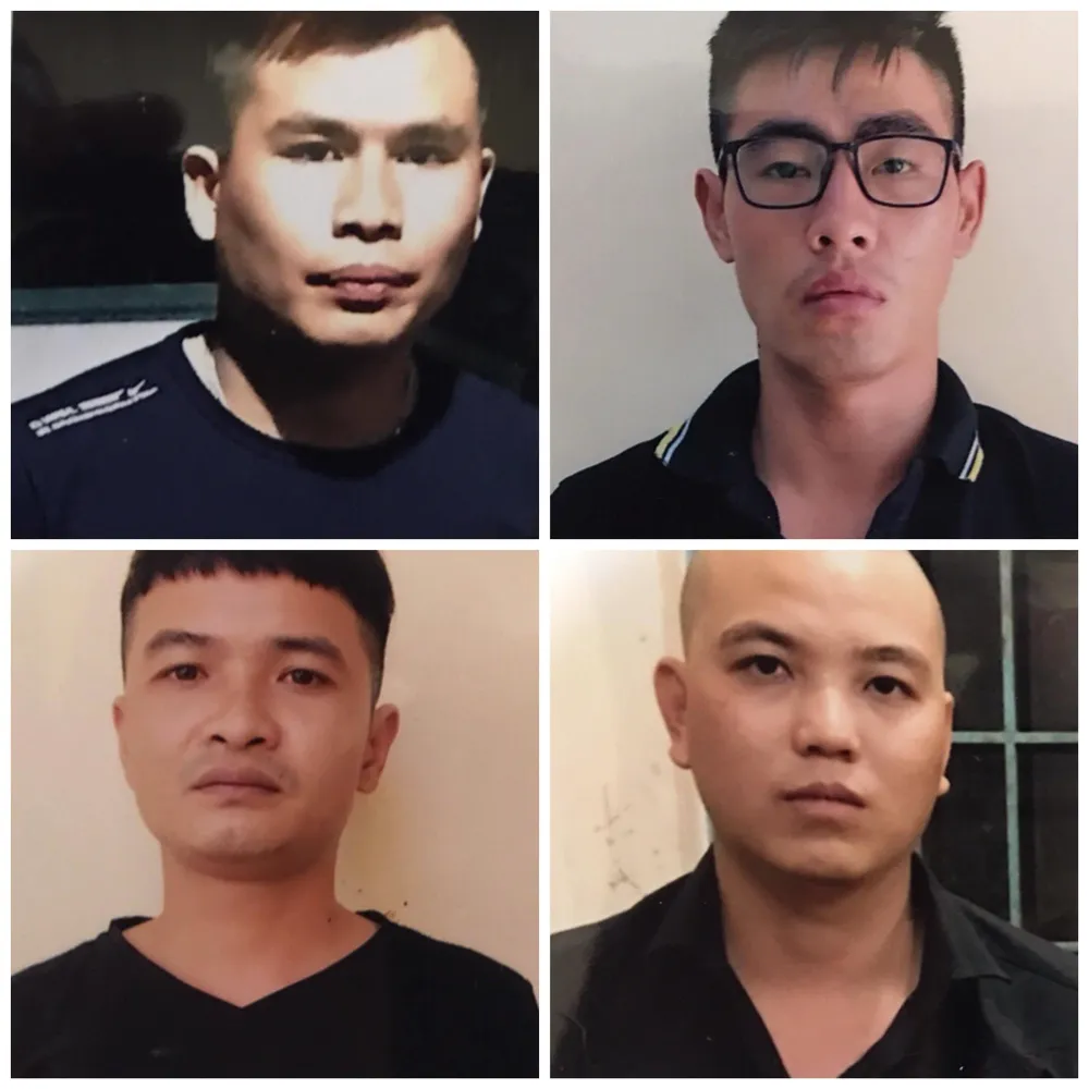  Khởi tố băng nhóm “tín dụng đen” ở Đồng Nai ảnh 1