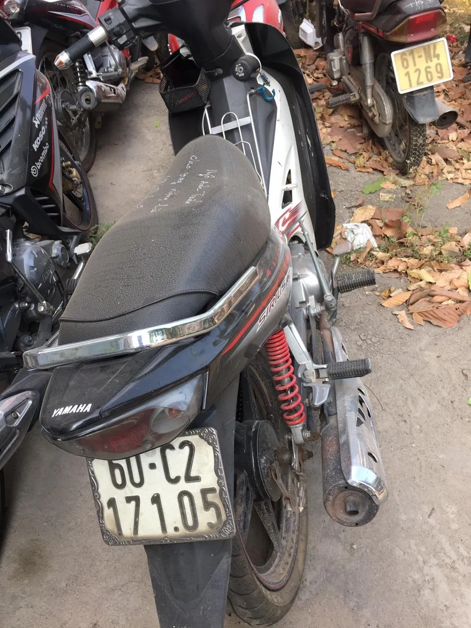  Khởi tố băng nhóm “tín dụng đen” ở Đồng Nai ảnh 2