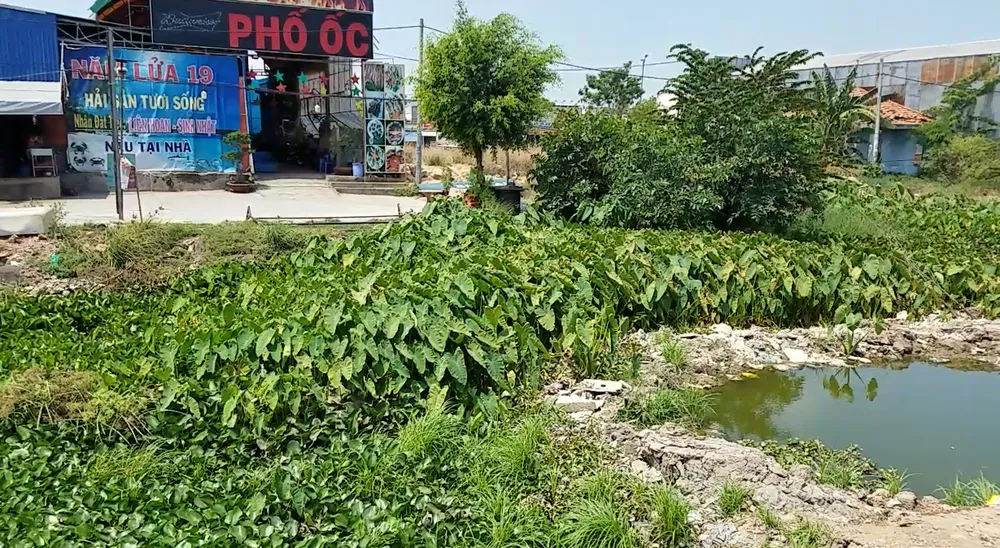  Tên cướp tiệm vàng nhảy kênh tẩu thoát bị bắt giữ ảnh 1