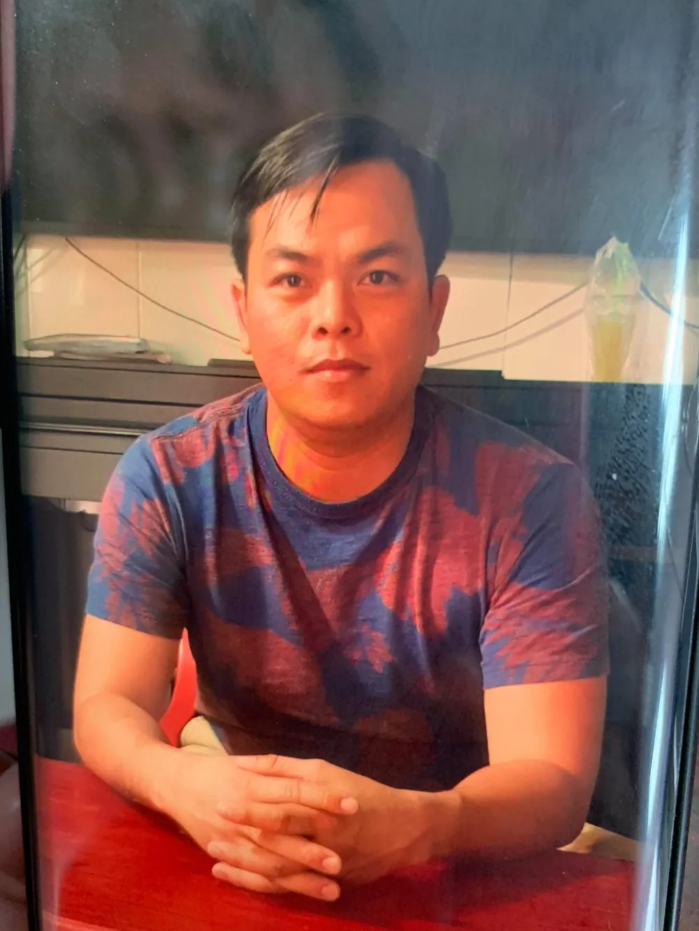 Công an khám xét nhà riêng của Phúc “XO” tại quận 12 ảnh 2