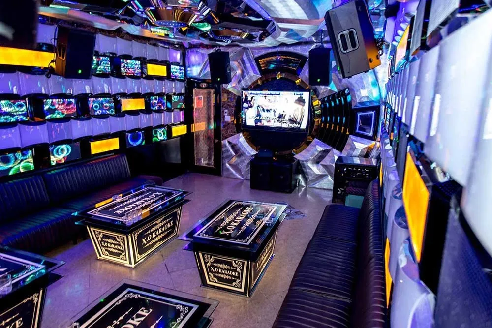 Phúc “XO” là ai? ảnh 5