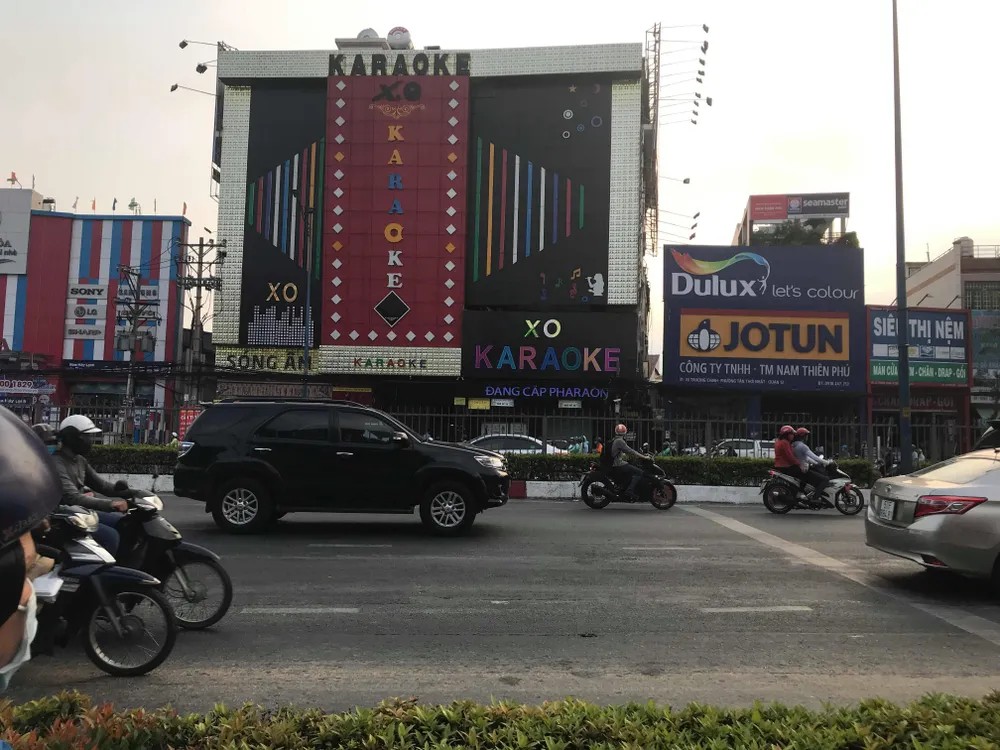 Công an tạm giữ Phúc “XO” về hành vi tổ chức sử dụng trái phép chất ma túy ảnh 3