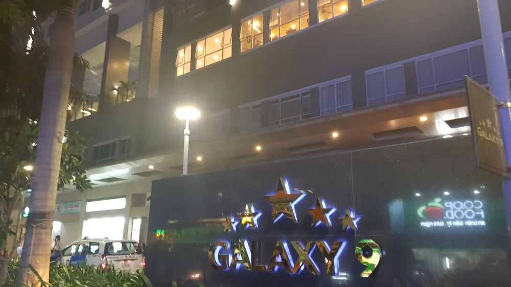  Cư dân chung cư Galaxy 9 yêu cầu khởi tố nguyên Phó Viện trưởng VKSND TP Đà Nẵng ảnh 1