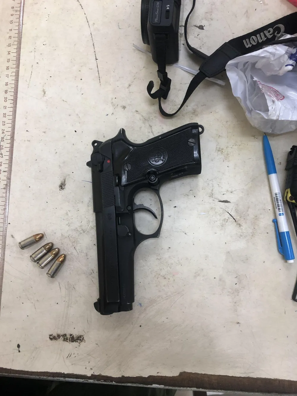 Triệt phá băng nhóm sử dụng "hàng nóng", bán ma túy cho các quán bar ảnh 2