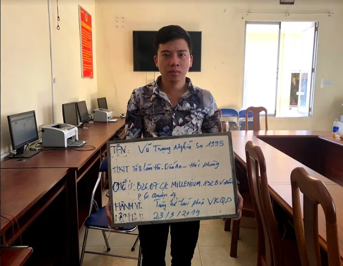 Trong 4 tháng, Tổ công tác 363 kéo giảm tình hình an ninh trật tự trên địa bàn TPHCM ảnh 2