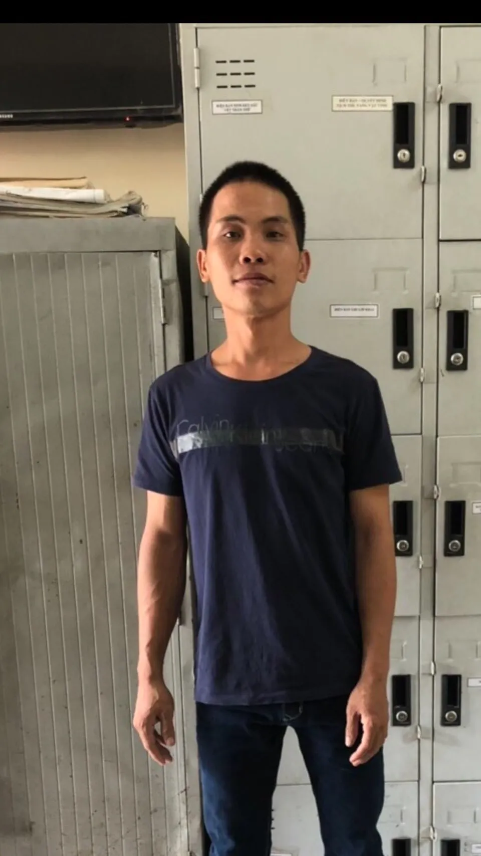  Truy đuổi cướp bằng ô tô trên xa lộ Hà Nội, 1 người tử vong ảnh 3