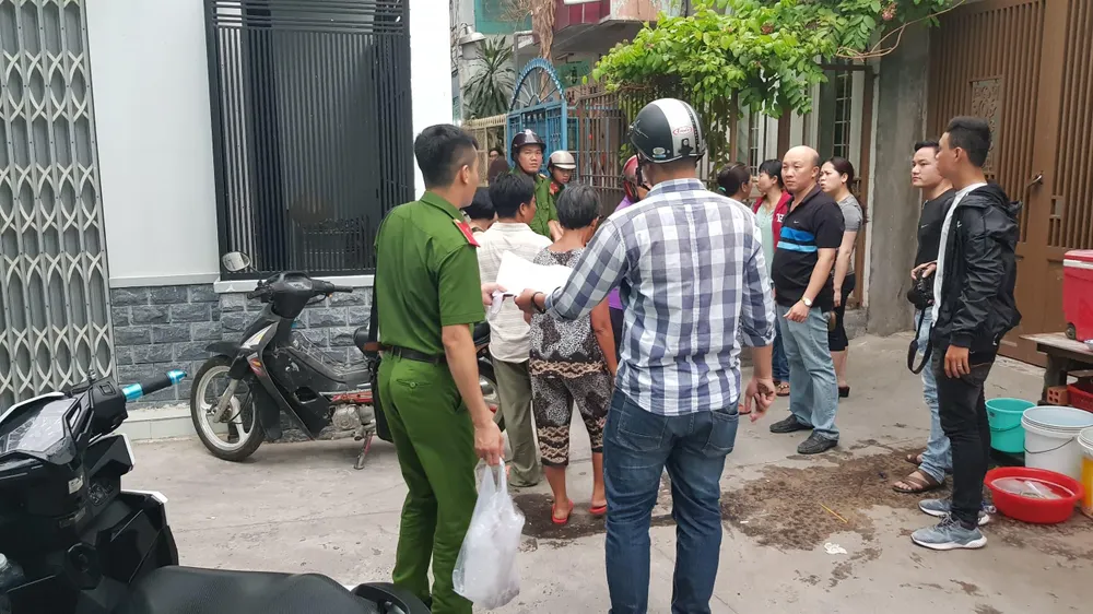 Công an TPHCM đảm bảo tình hình an ninh trật tự trong 5 ngày lễ ảnh 2