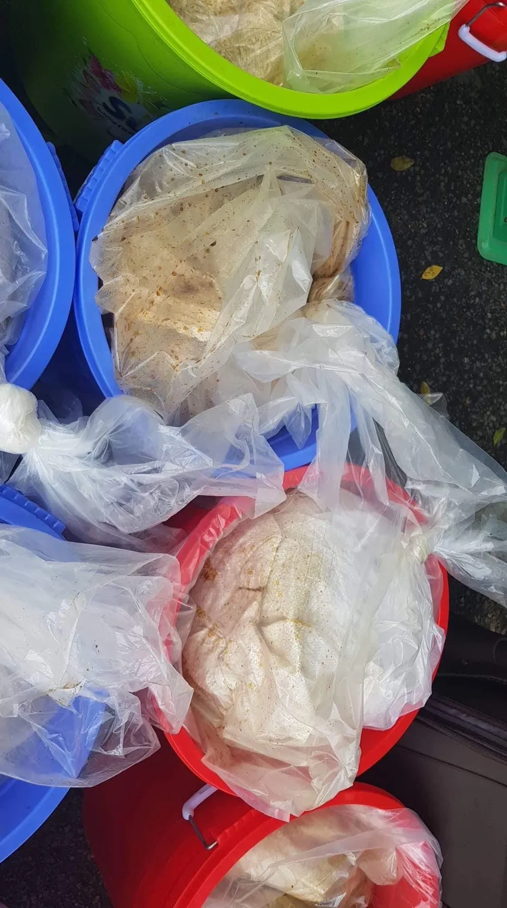  Bắt giữ nửa tấn ma túy ước trị giá 500 tỷ đồng của người Trung Quốc tại TPHCM ảnh 2