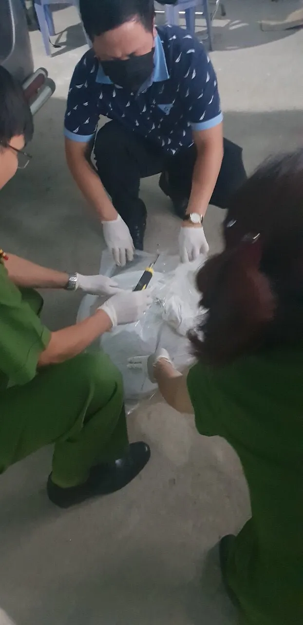 Đường dây ma túy ước trị giá 500 tỷ đồng của người Trung Quốc bị triệt phá như thế nào? ảnh 4