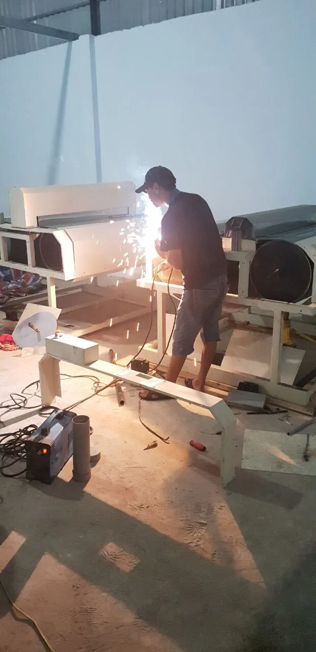 Đường dây ma túy ước trị giá 500 tỷ đồng của người Trung Quốc bị triệt phá như thế nào? ảnh 5