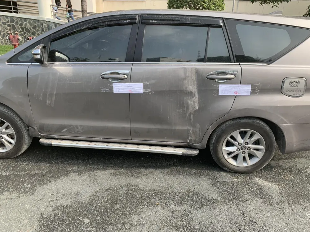 Đường dây ma túy ước trị giá 500 tỷ đồng của người Trung Quốc bị triệt phá như thế nào? ảnh 13