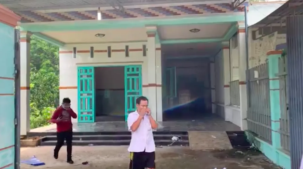 Xét xử 4 người phụ nữ giết người phi tang xác trong thùng phuy vào ngày mai ảnh 3