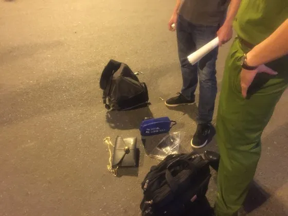 Chuẩn bị xét xử vụ xe BMW gây tai nạn liên hoàn tại ngã tư Hàng Xanh ảnh 9