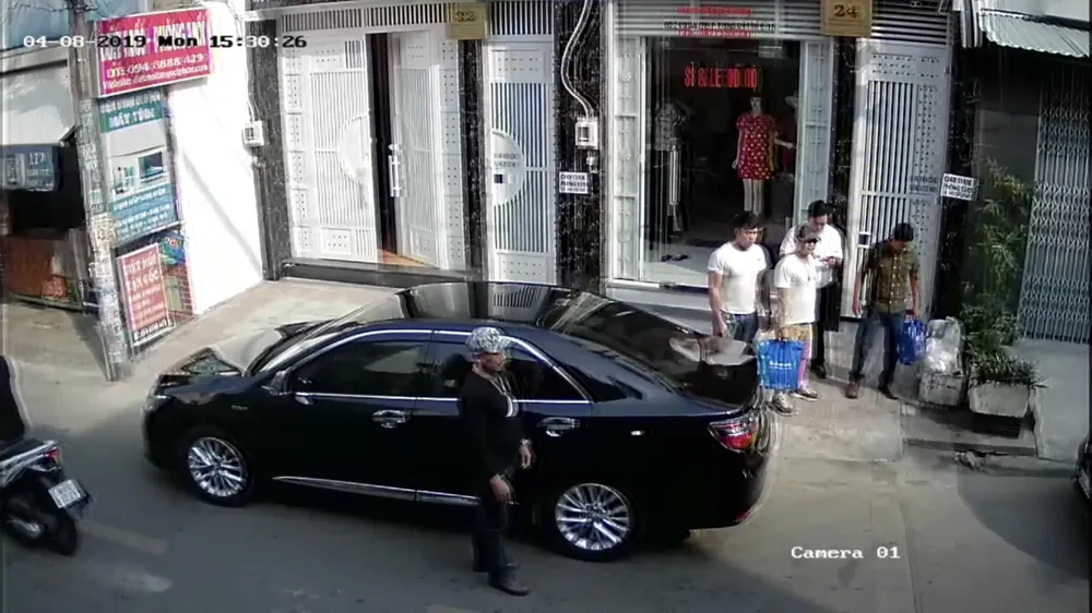 Đại gia đình cầu cứu vì bị nhóm “giang hồ” khủng bố hơn 2 tháng trời ảnh 4