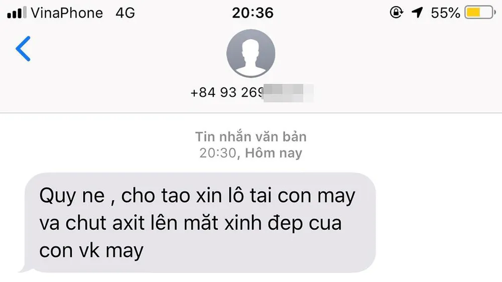 Đại gia đình cầu cứu vì bị nhóm “giang hồ” khủng bố hơn 2 tháng trời ảnh 1