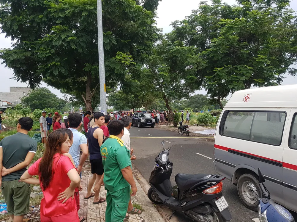 Đánh bạn nhậu tử vong ảnh 3