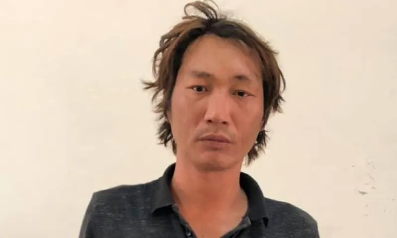 Đánh bạn nhậu tử vong ảnh 1