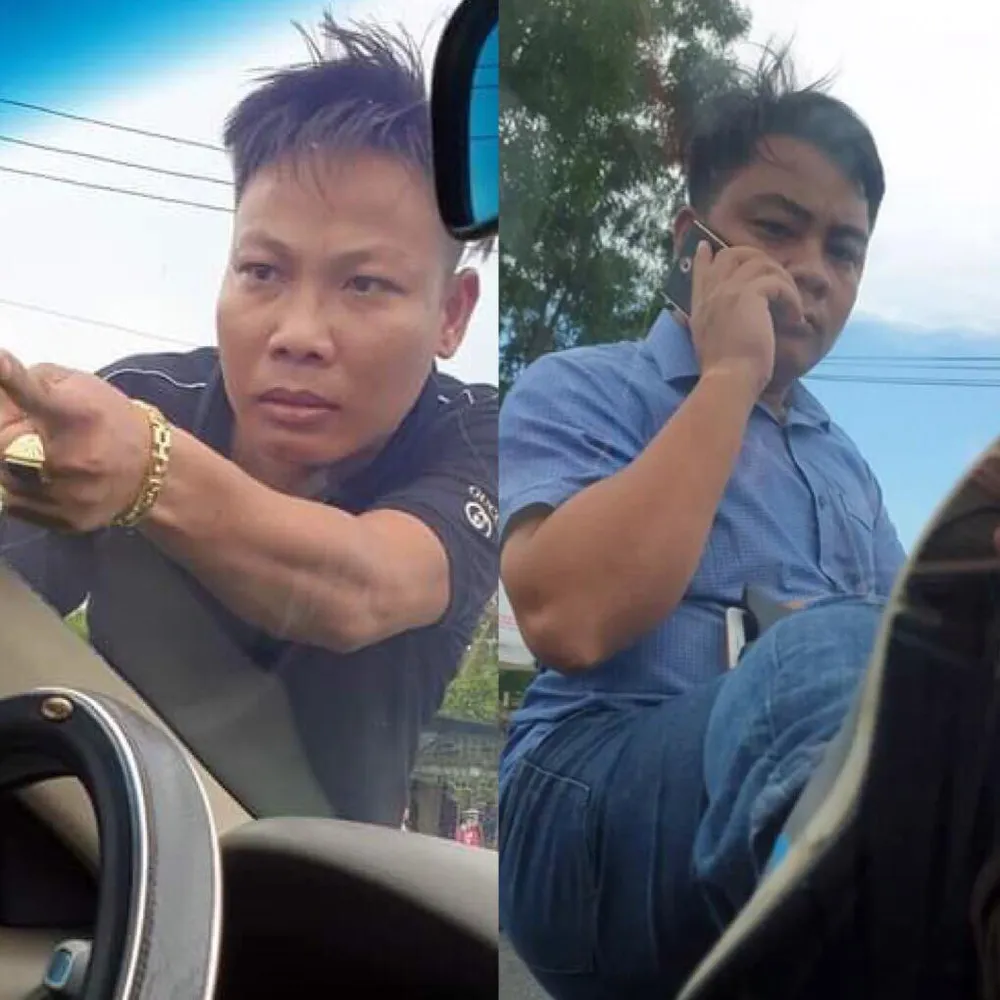 Bắt chủ doanh nghiệp trong vụ nhóm giang hồ chặn vây xe công an ở tỉnh Đồng Nai ảnh 1