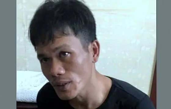  Hai đối tượng trong vụ trộm hơn 8 tỷ đồng tại Vĩnh Long đầu thú ảnh 1