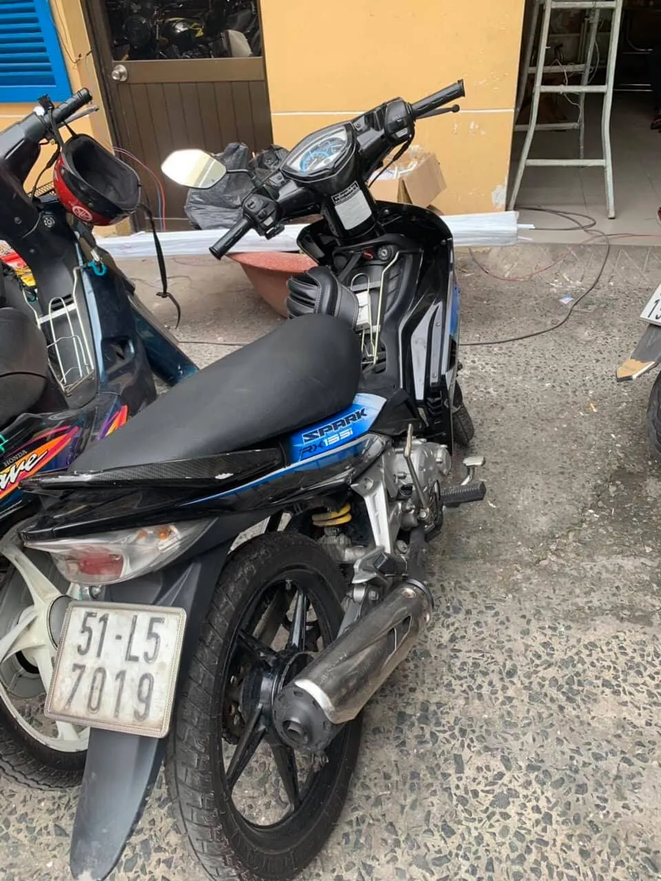  Bắt nhóm cướp giật tài sản gây ra khoảng 30% các vụ án ở trung tâm TPHCM ảnh 4